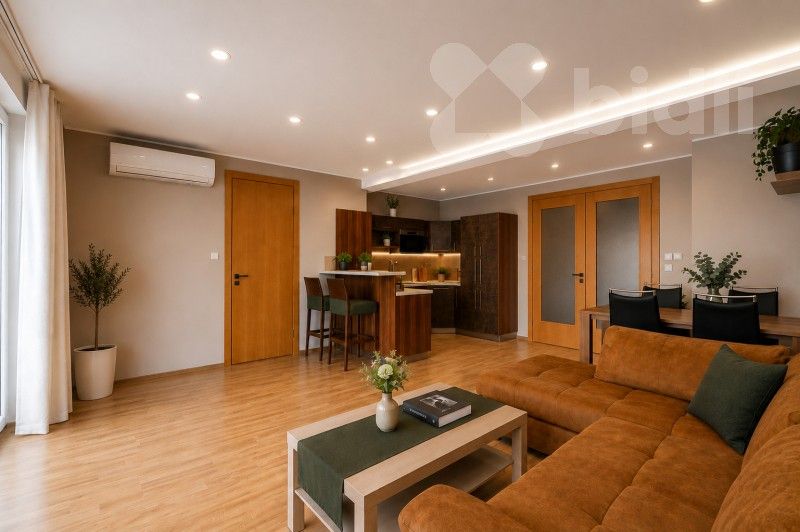 3+kk, Gargulákova 513, Brno Husovice, 76 m² - 1
