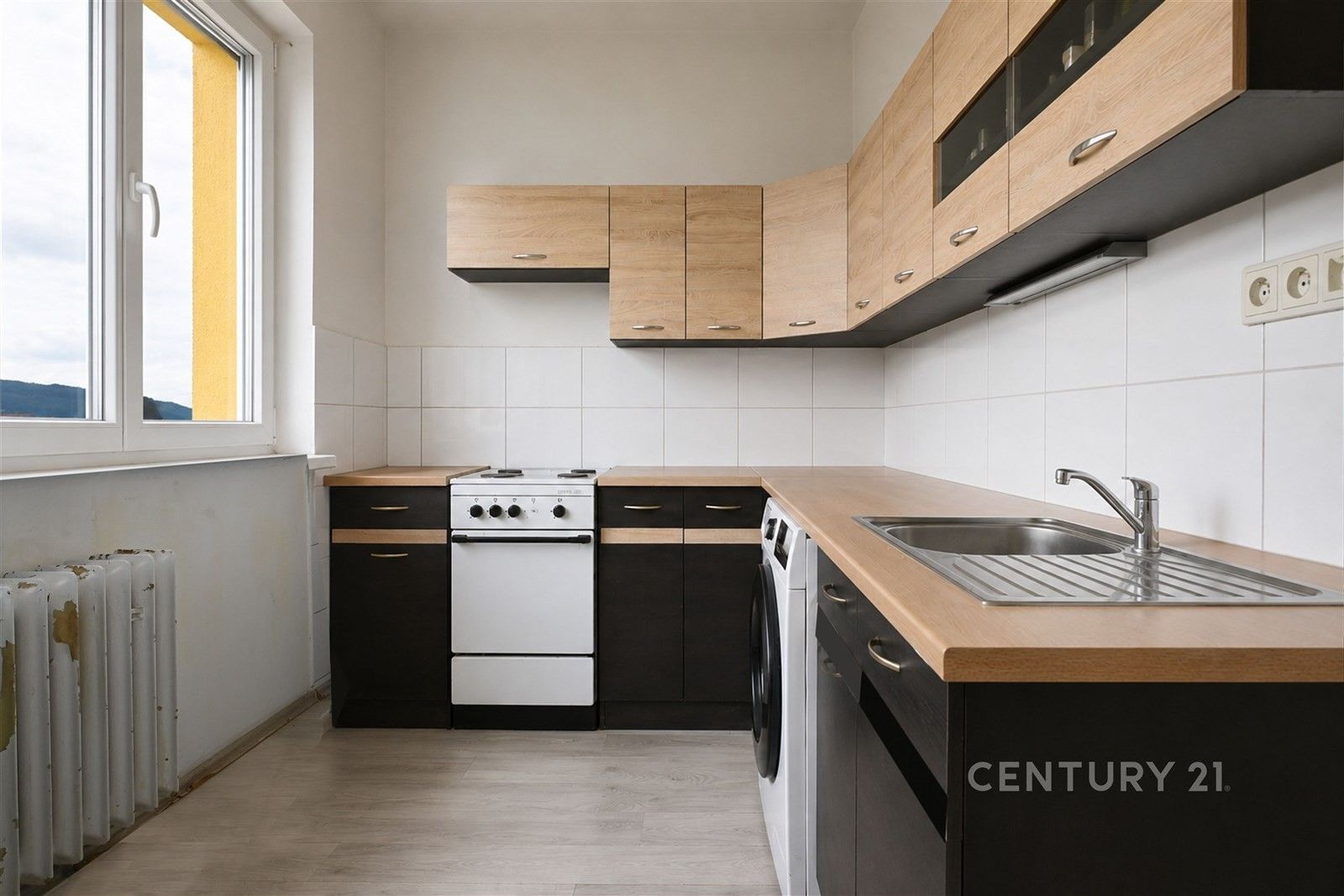 2+1, tř. Budovatelů 2932, Most, 52 m² - 2