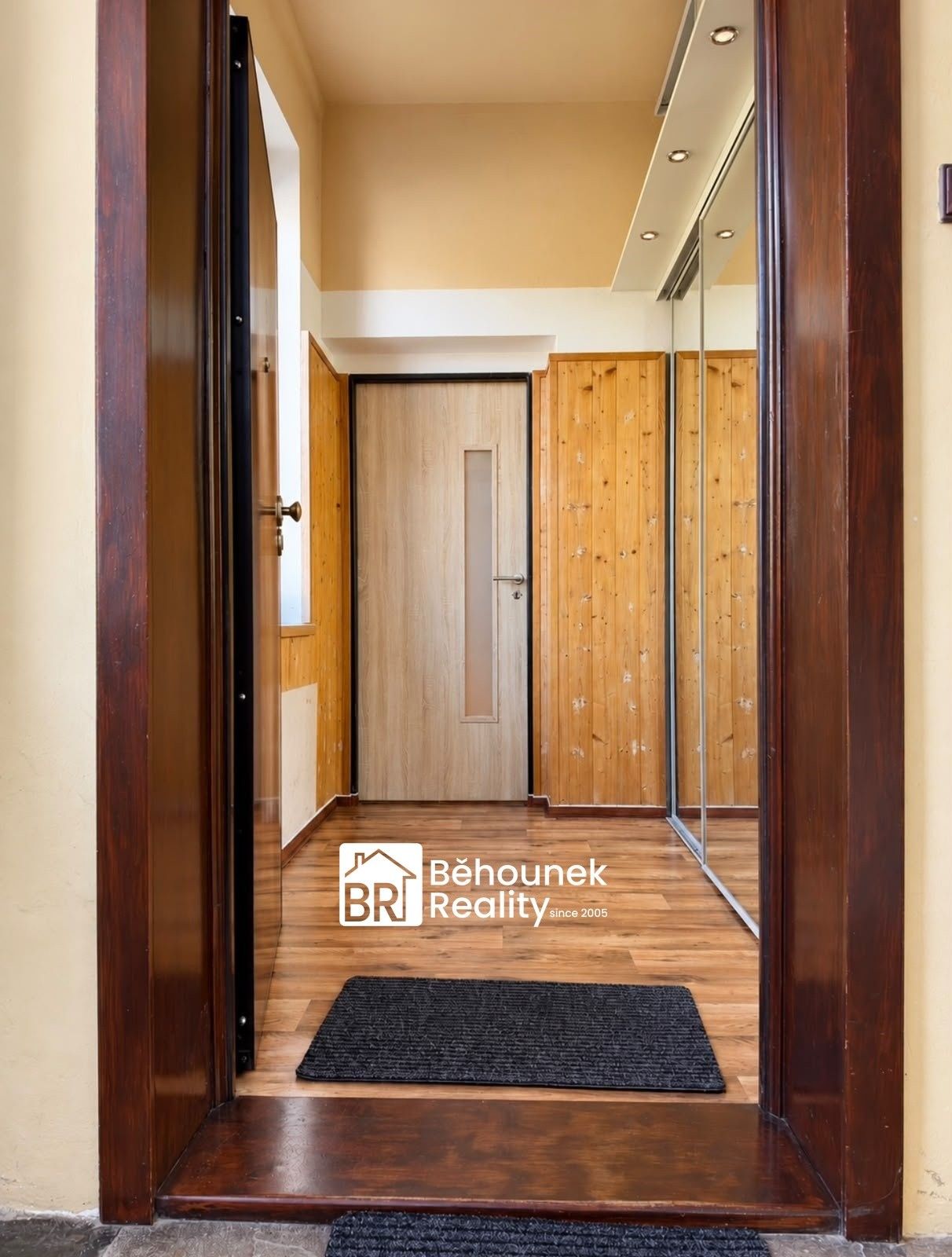 Prodej byt 3+1 - Čsl. armády, Tábor, 108 m² - 5