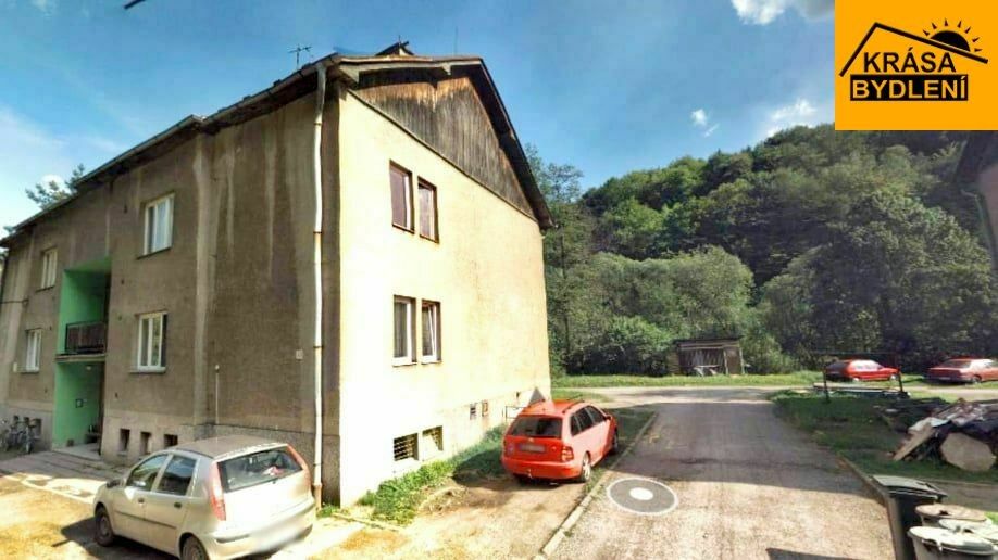 Garáž · 1 m² · Hoštejn - 3