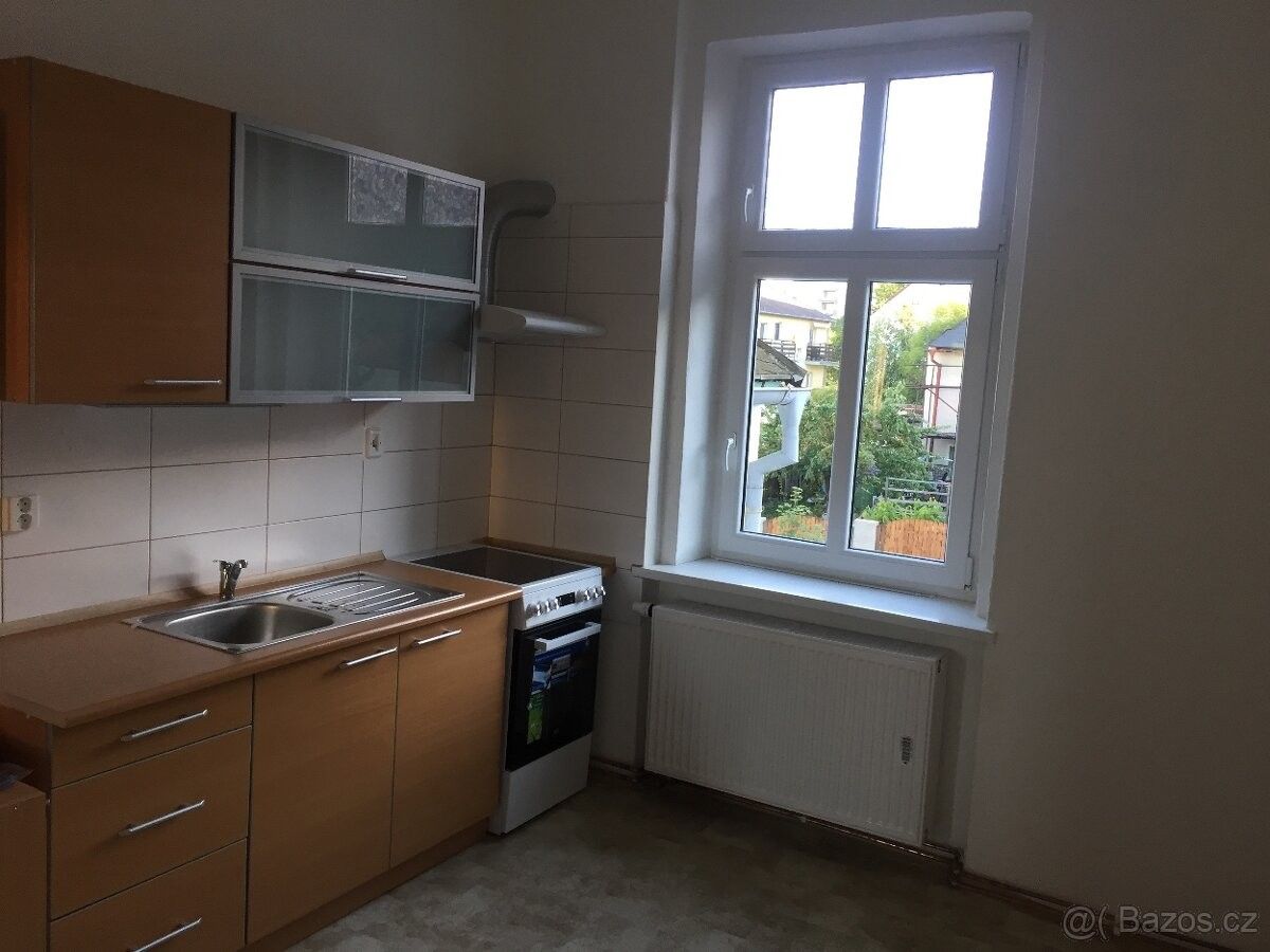 Pronájem byt - Litvínov, 436 01