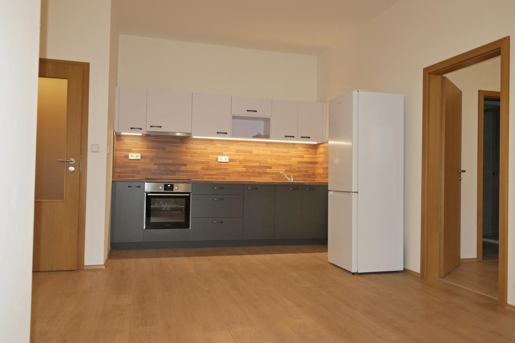 2+kk, Nachová, Brno, 59 m²