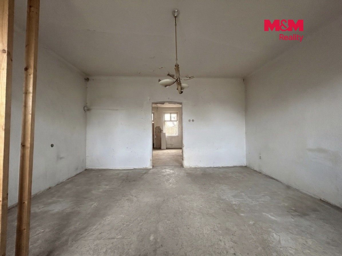 Chalupa · 110 m² · Na Blýskavkách, Blatná - 4