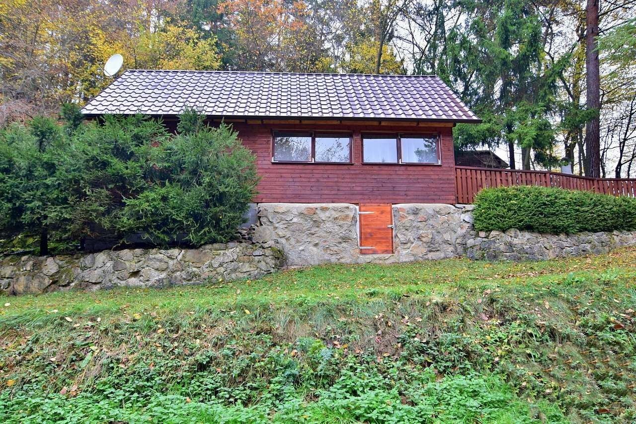 Pronájem chata - Lubné - Lubné, Jihomoravský kraj - 2