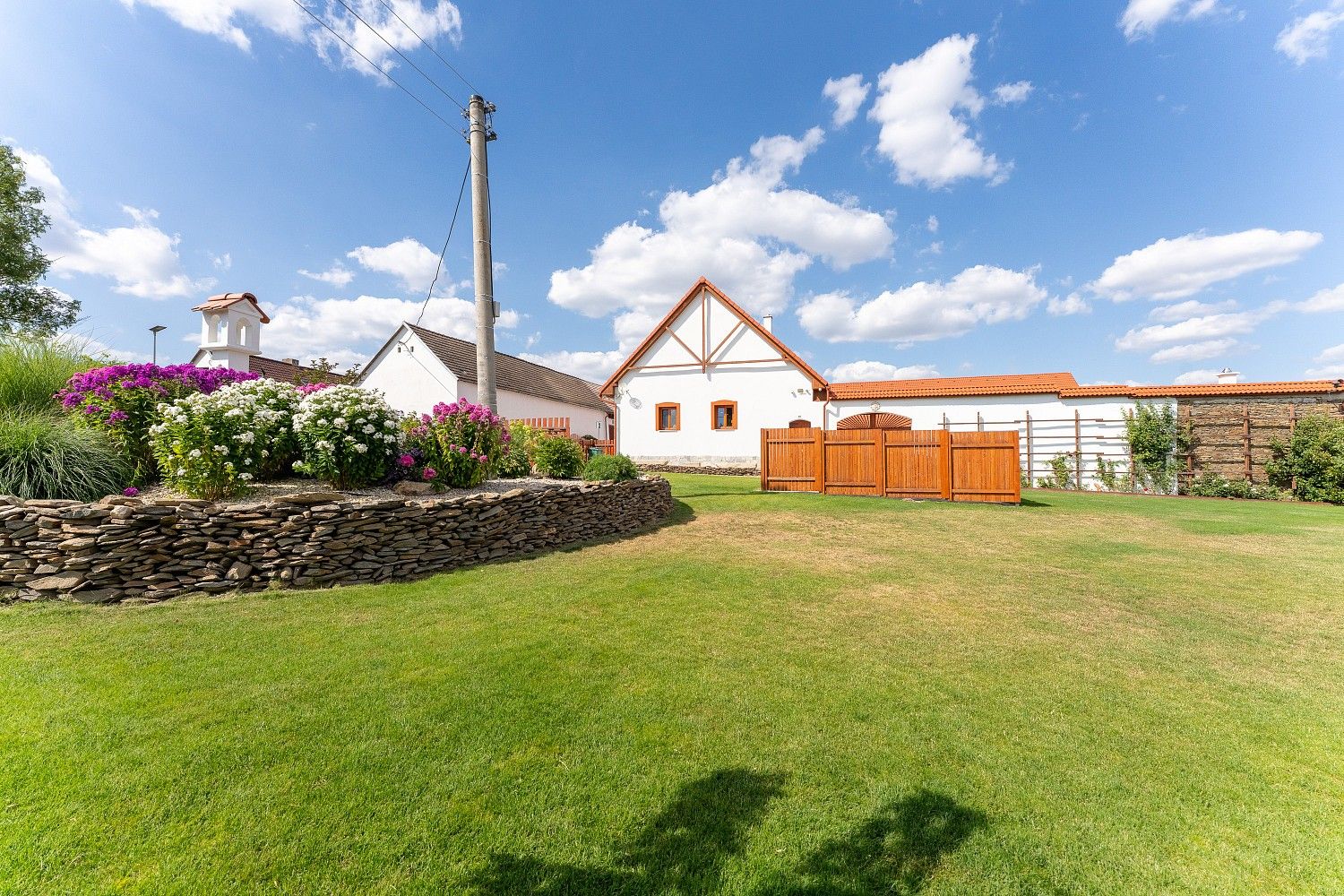 Prodej rodinný dům - Sedlečko u Soběslavě, okres Tábor, Jihočeský kraj, 926 m² - 5