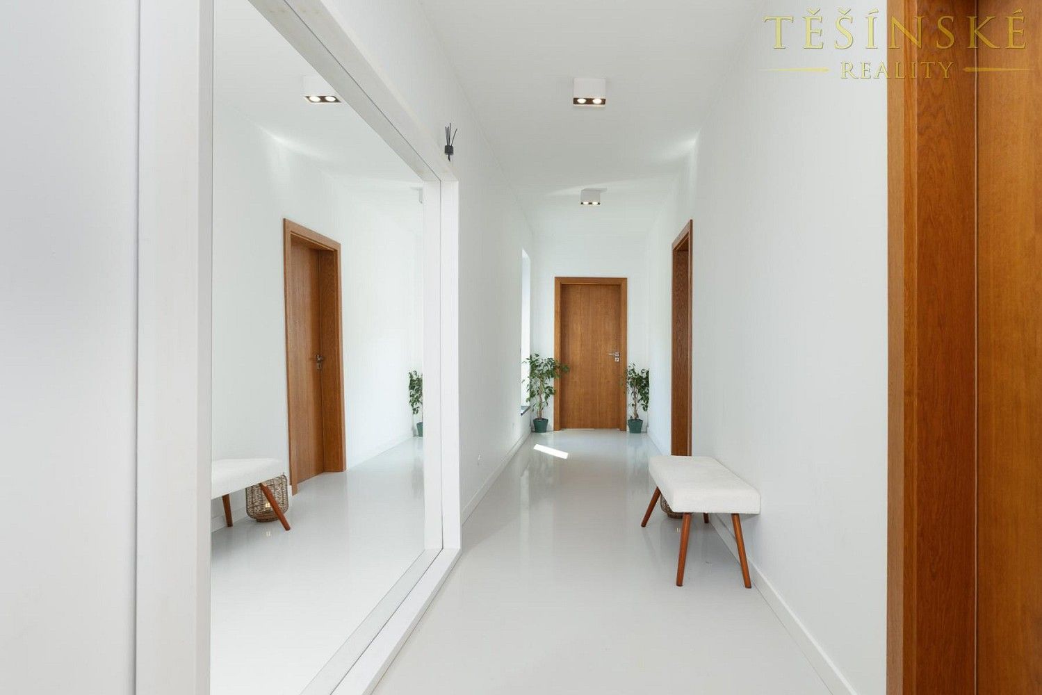 Prodej rodinný dům - Na Svahu, Dolní Lutyně, okres Karviná, 202 m² - 5