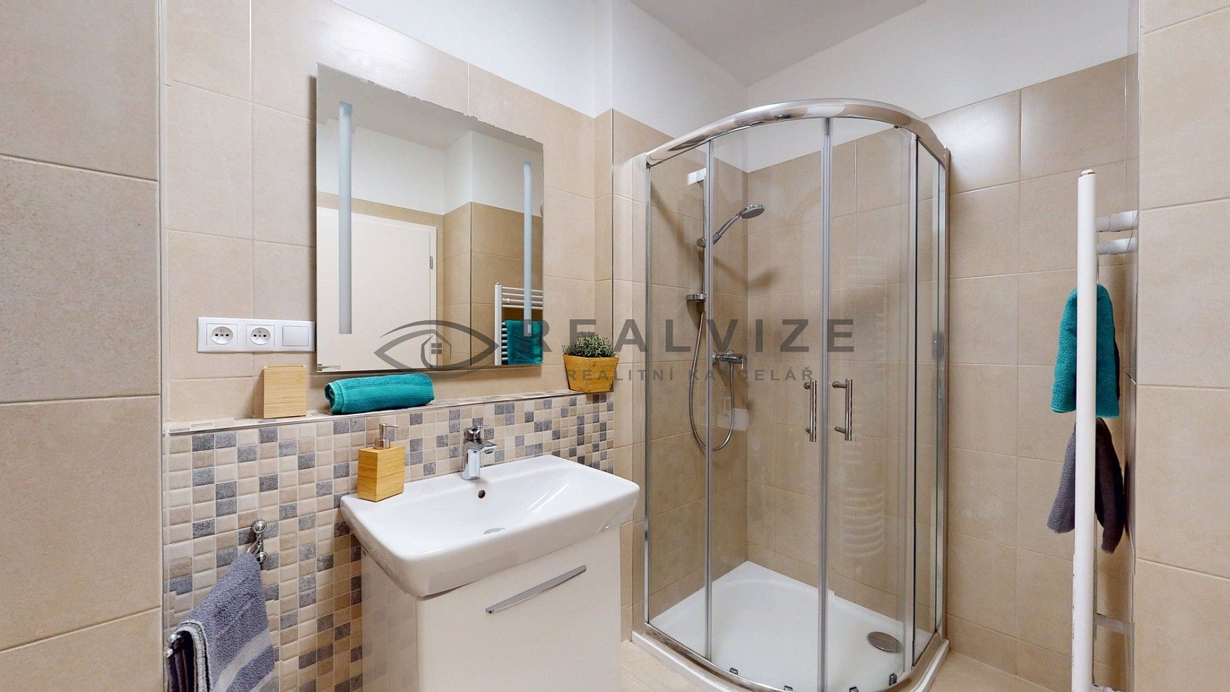 Byt 1+kk · 33 m² · Lipno nad Vltavou, okres Český Krumlov, Jihočeský kraj - 4