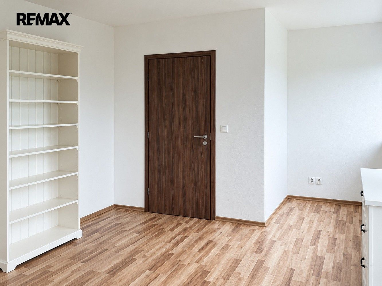 Pronájem byt 2+kk - U Velkého rybníka, Plzeň - Bolevec, 52 m² - 5