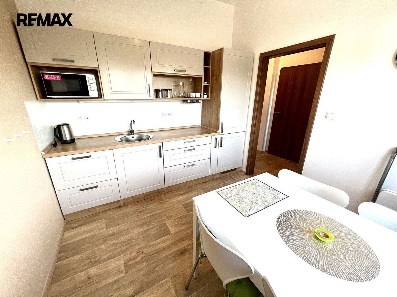 Byt 2+1 · 87 m² · Chodská, Rožnov pod Radhoštěm, okres Vsetín - 2