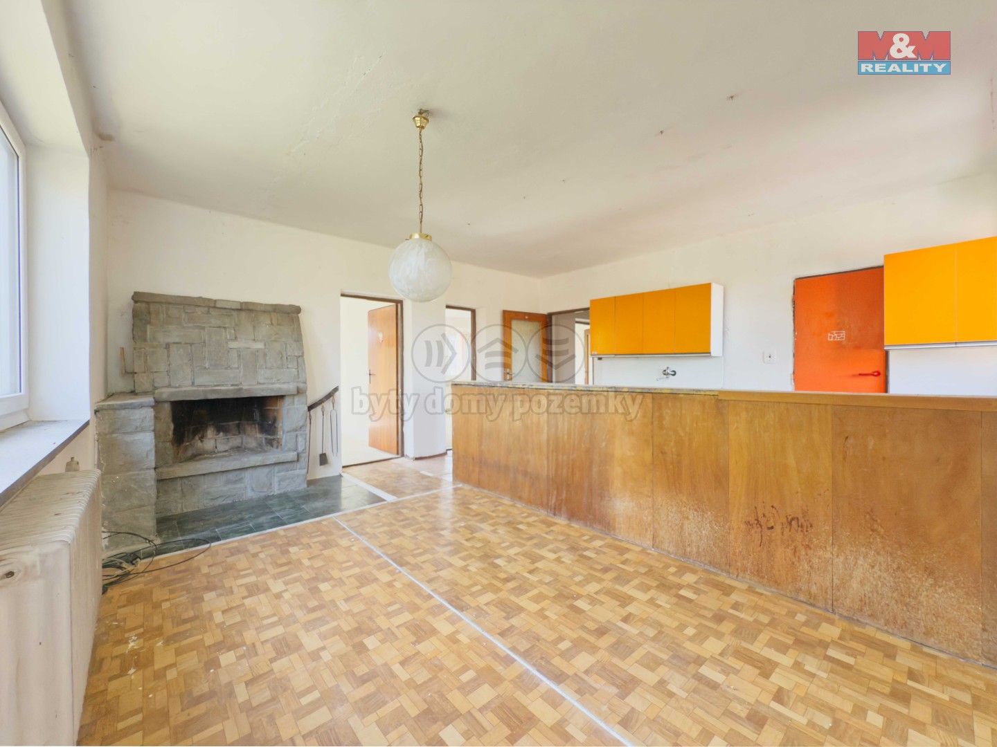 Prodej rodinný dům - U Závor, Dolní Lutyně, 191 m²