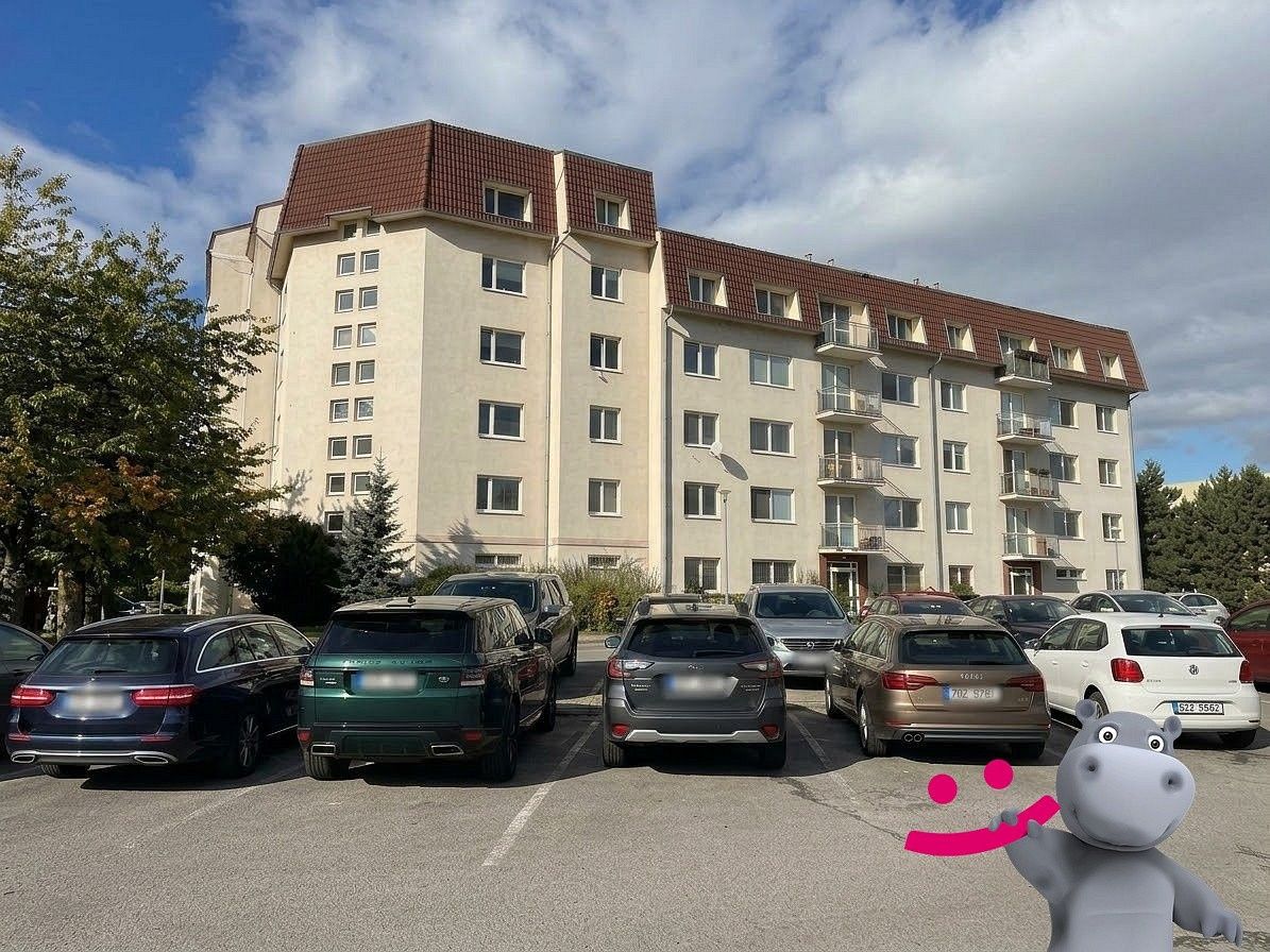 3+1, Nad Štolami, Odolena Voda, okres Praha-východ, 66 m² - 1