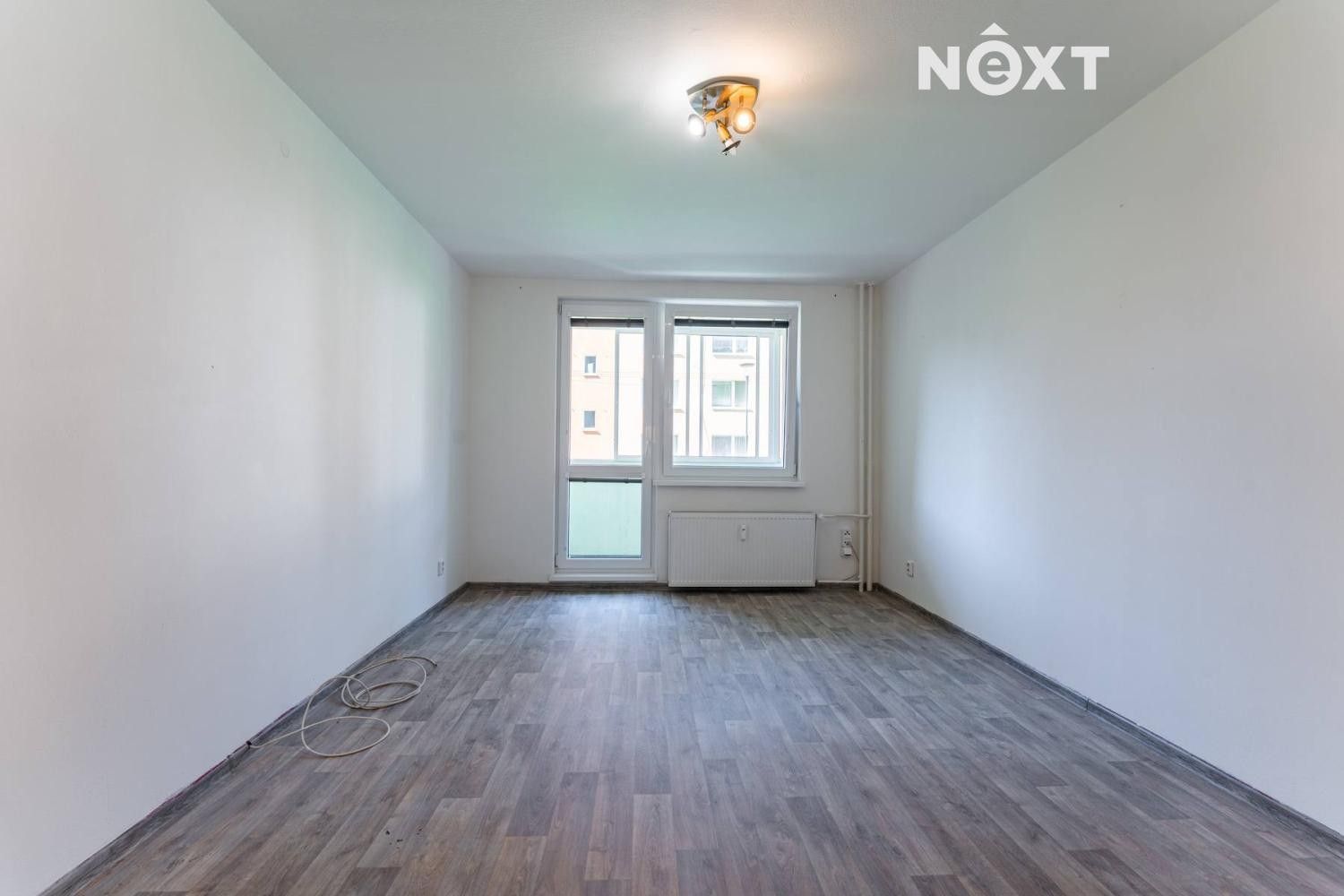 Byt 1+1 · 37 m² · sídl. U papírny 607, Velké Losiny - 3