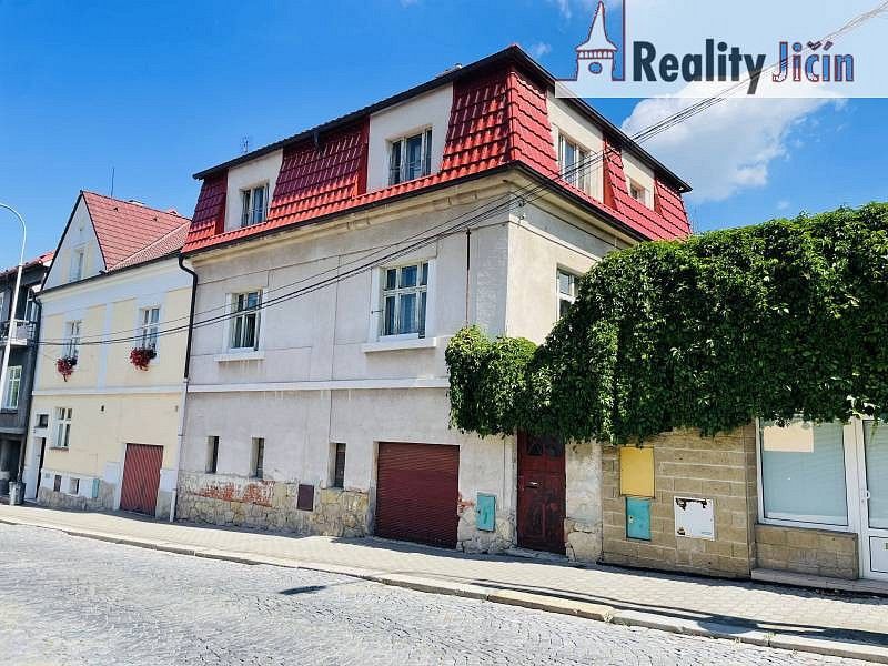 Rodinný dům · 280 m² · Mladá Boleslav - Mladá Boleslav III, Středočeský kraj - 4