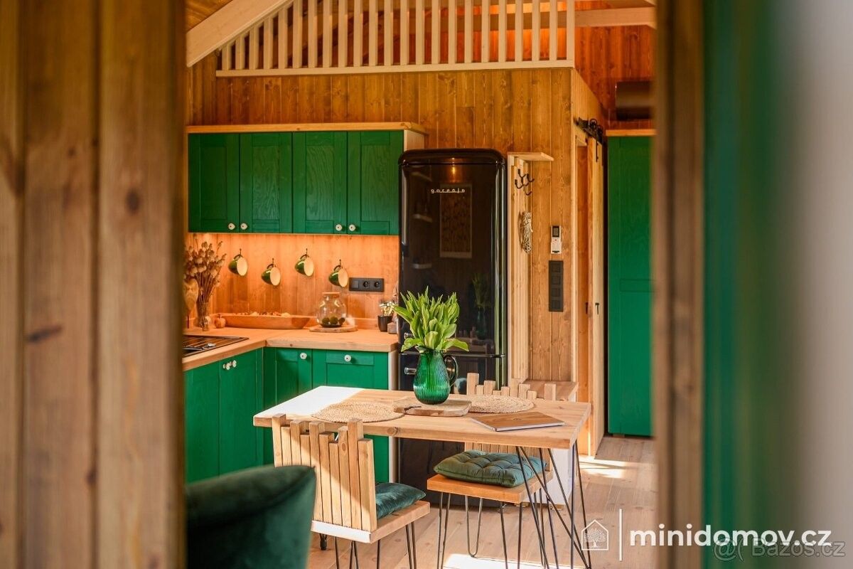 Rodinné domy, Svatobořice, 696 04