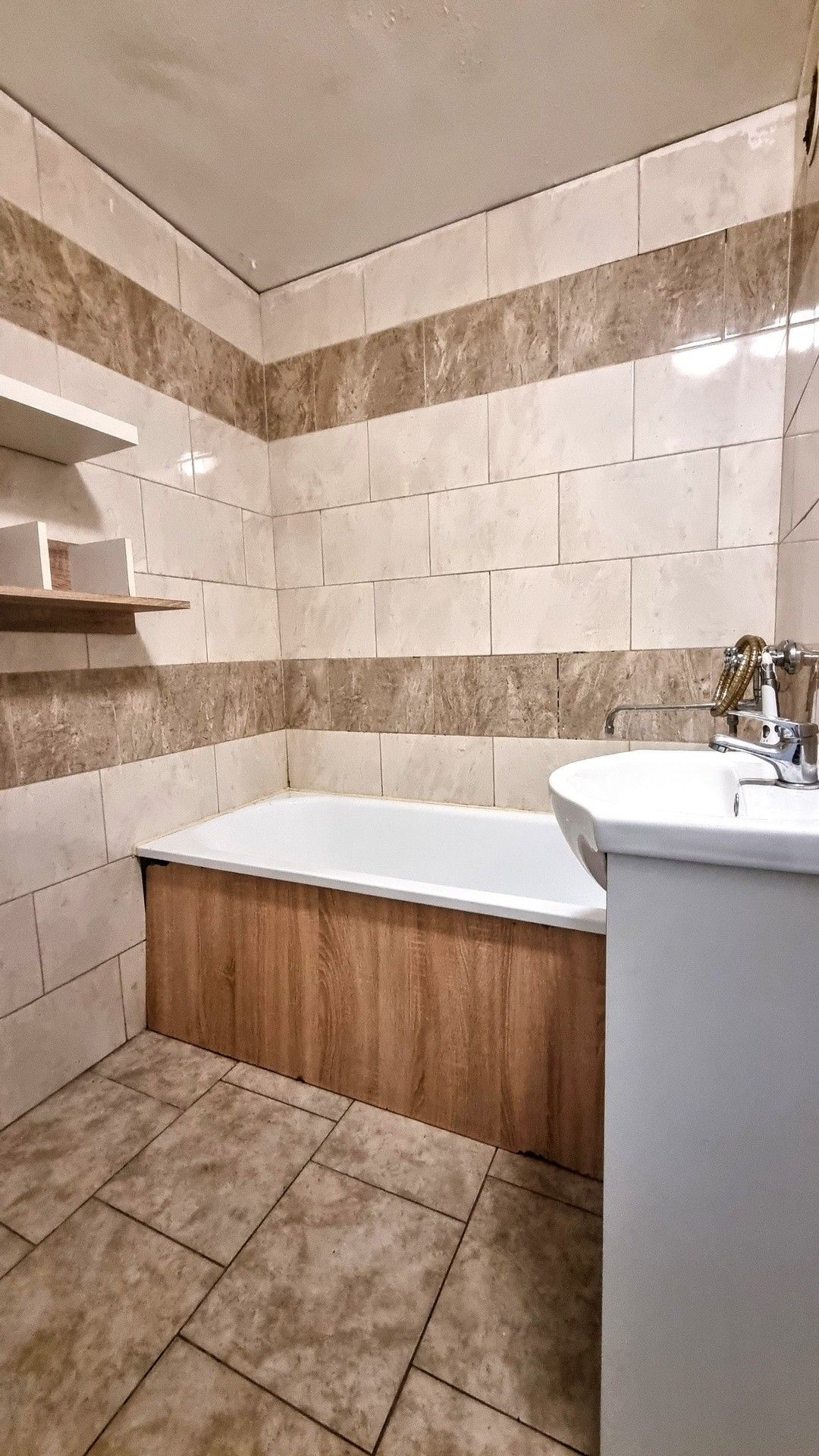 Prodej byt 2+kk - Fügnerova, Bílina Pražské Předměstí, 49 m² - 5