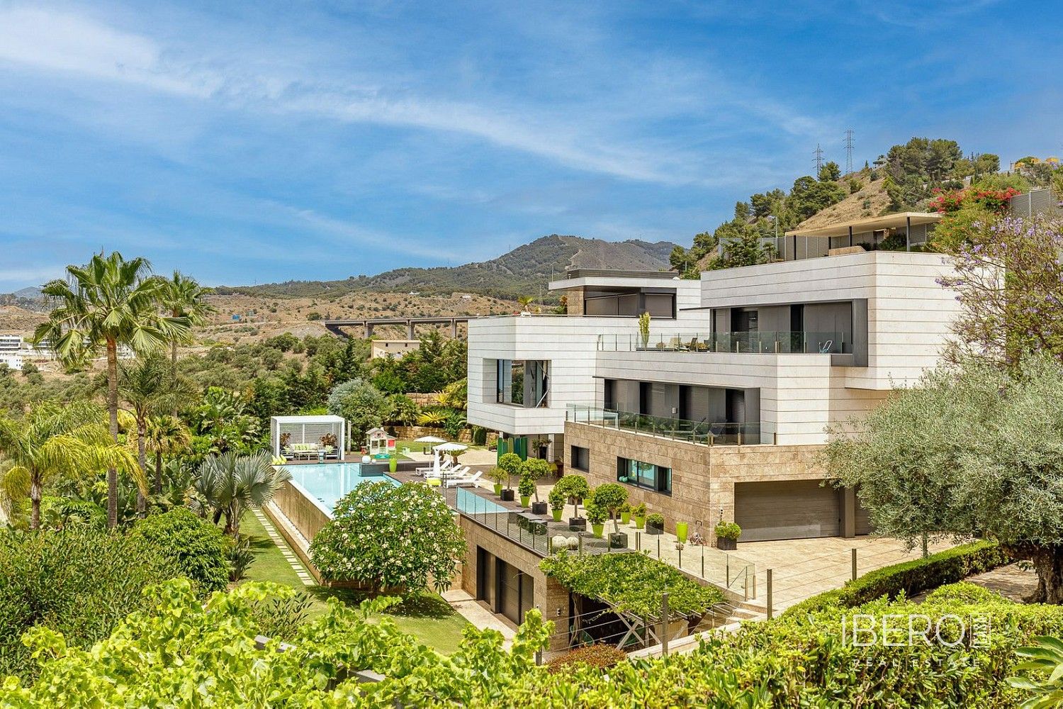 Rodinný dům · 2 512 m² · Málaga Este, ES - 3