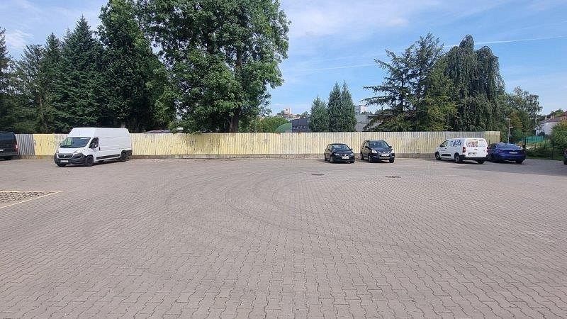 Pozemek · Jihlava, Kraj Vysočina - 4