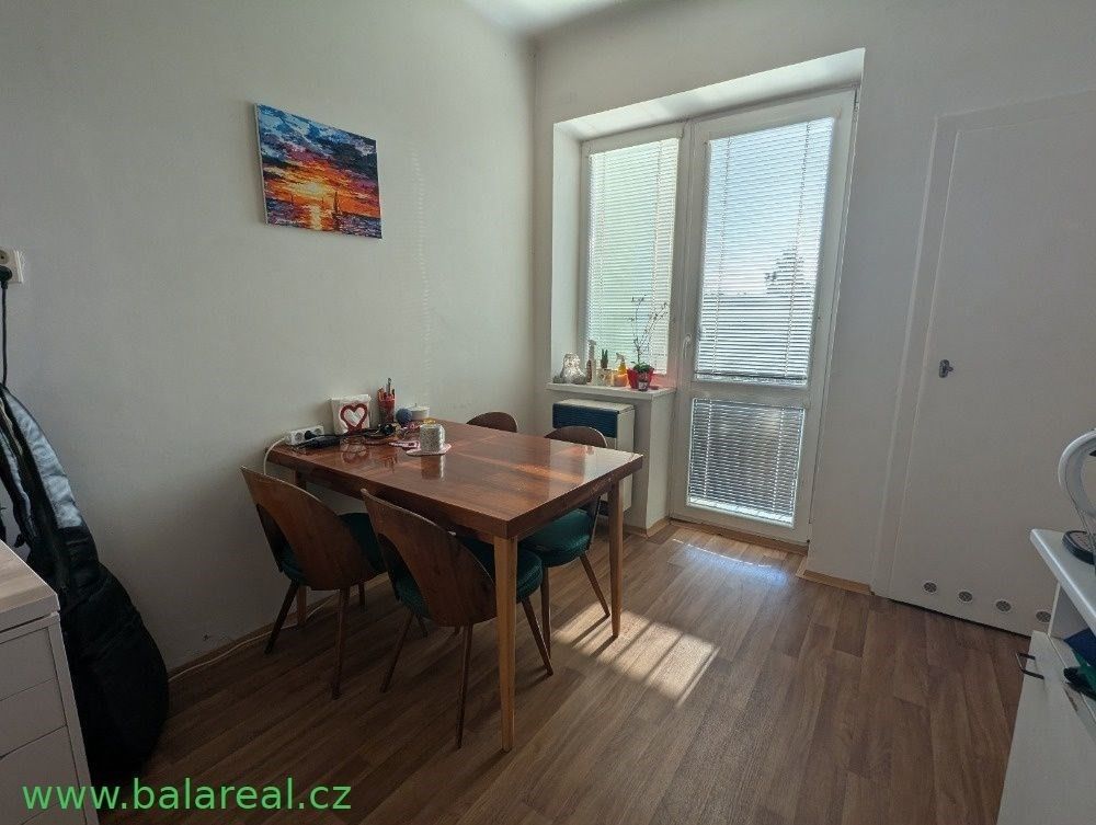 2+kk, Otakara Ševčíka  , Brno, 46 m²