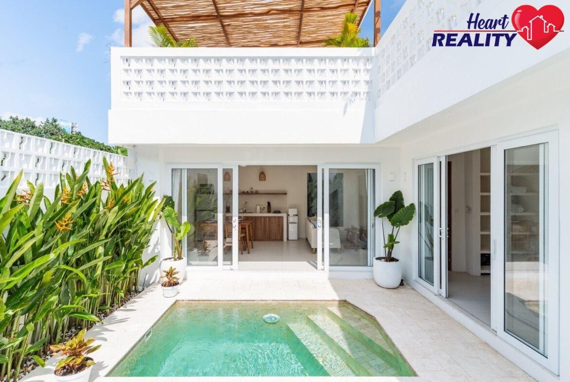 Ostatní, Canggu, Kuta Utara, 60 m² - 1