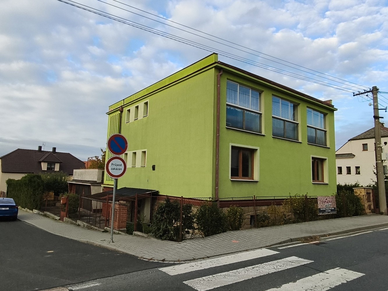 Rodinný dům, 180 m²