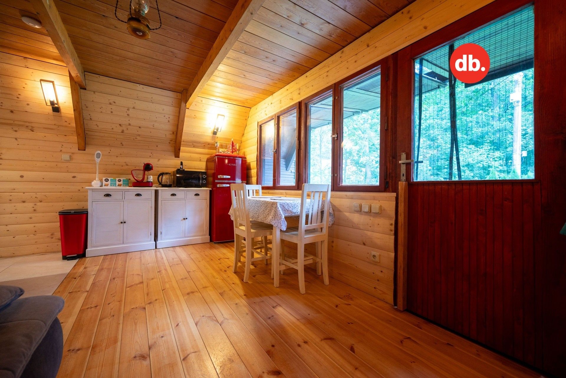 Chata · 49 m² · Bochov Dlouhá Lomnice - 3