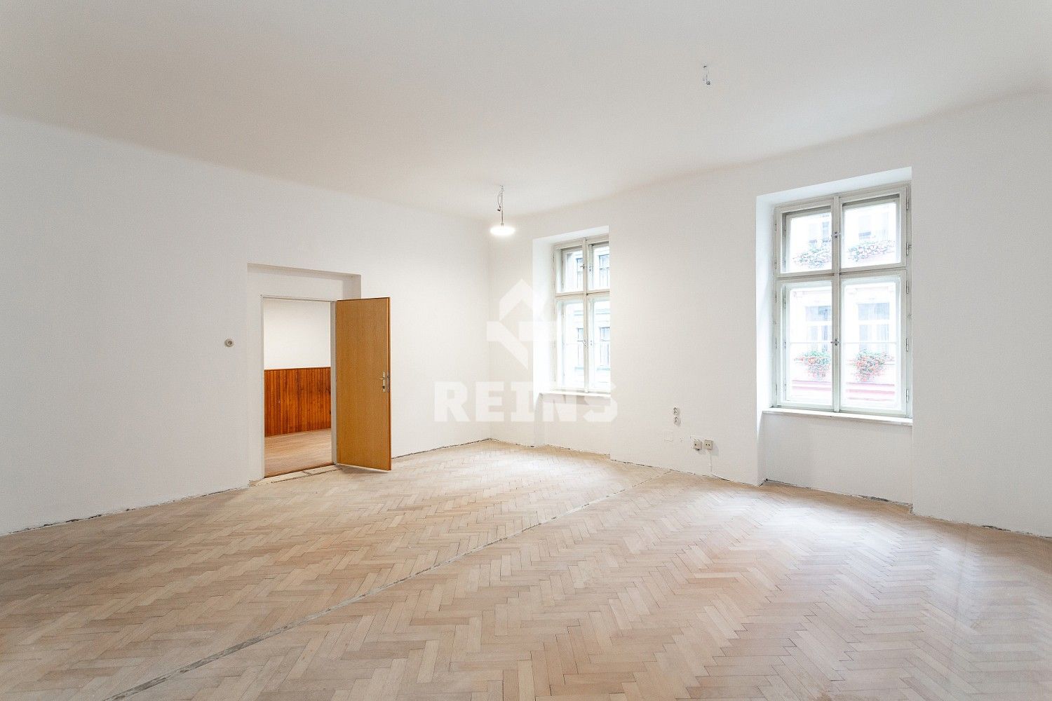 3+kk, Vltavská, Praha 5 - Smíchov, 99 m² - 1