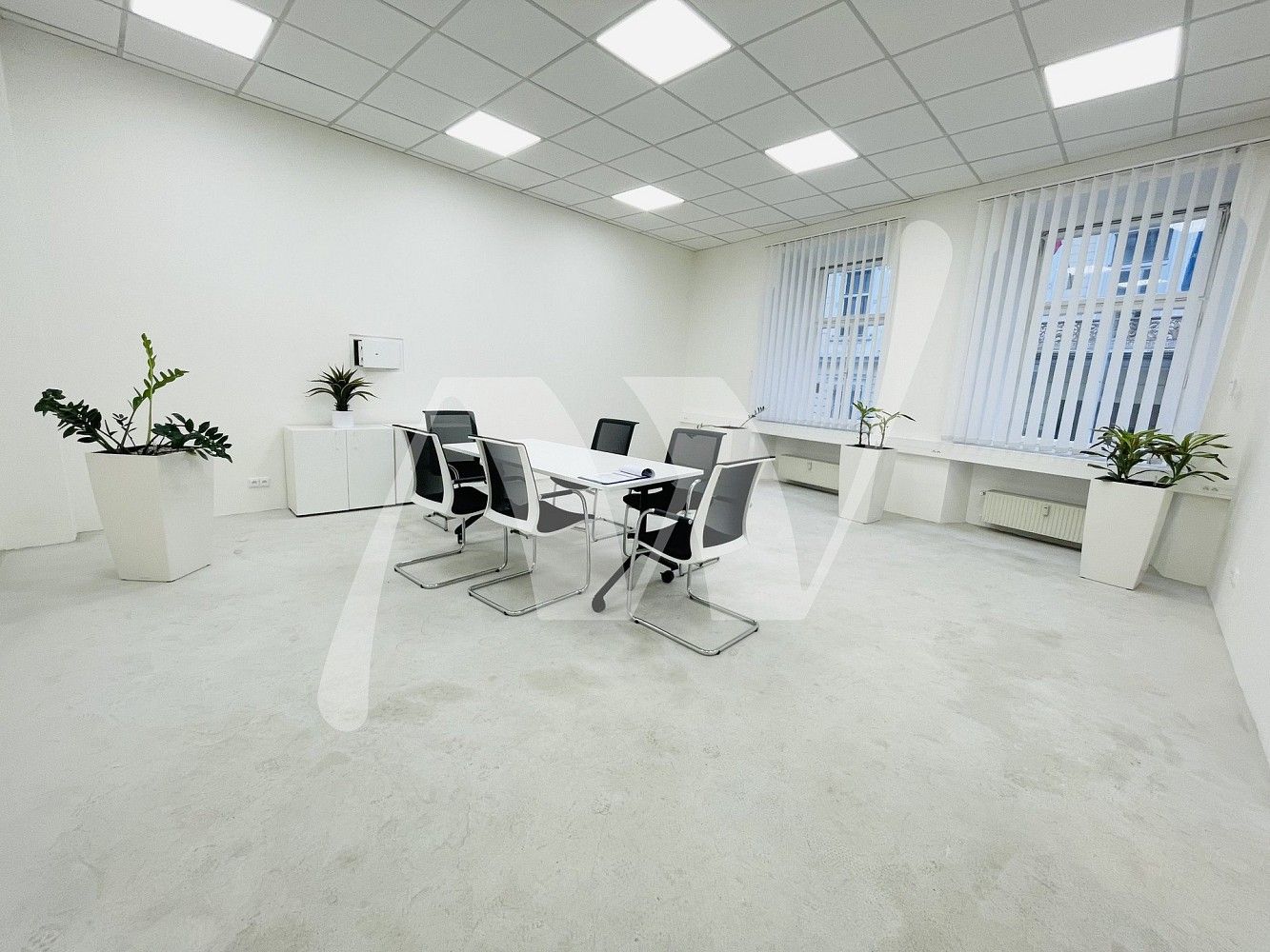 Kancelář · 120 m² · Praha - Nové Město, okres Praha 1, Hlavní město Praha - 4