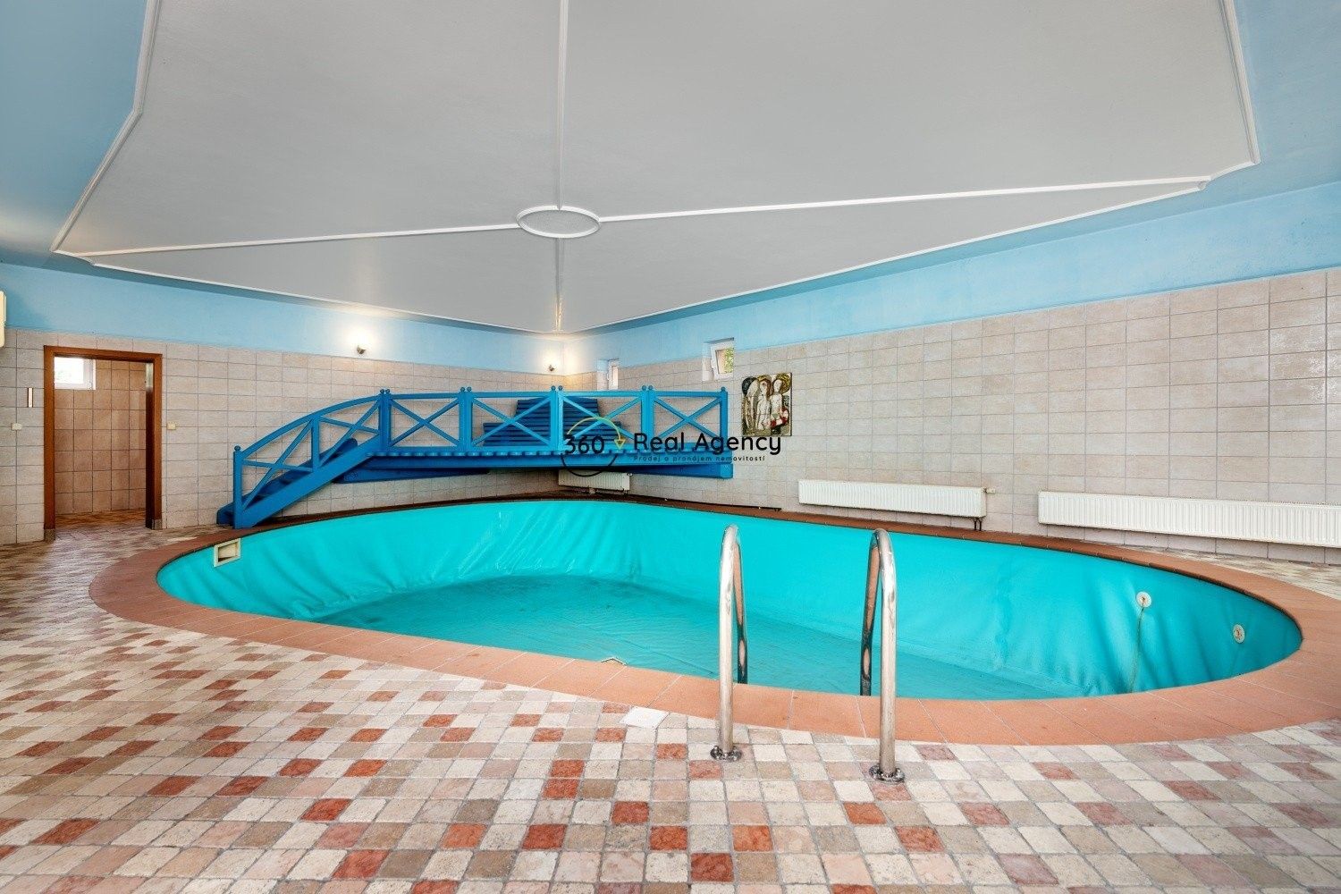 Prodej rodinný dům - Vinoř, Praha, 486 m²