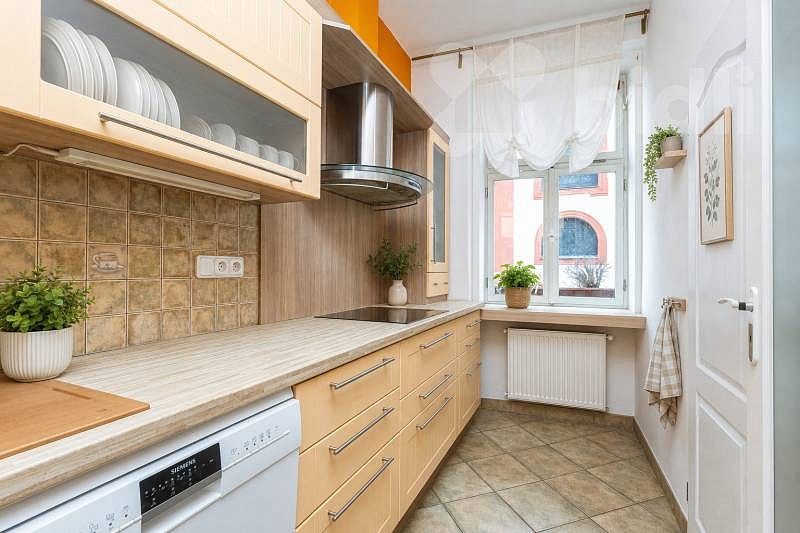 Prodej byt 5+kk - Loket, okres Sokolov, Karlovarský kraj, 168 m² - 5