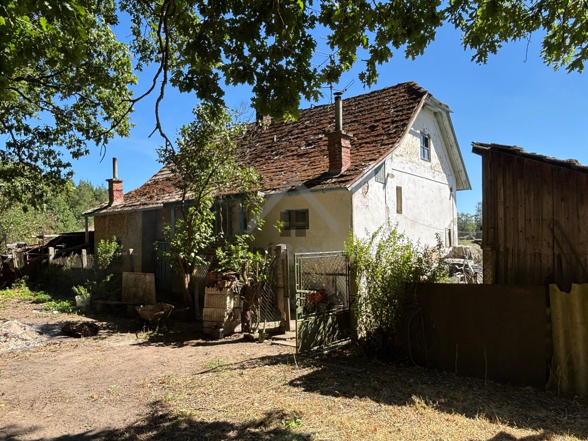 Prodej rodinný dům - Hranice, 120 m² - 2