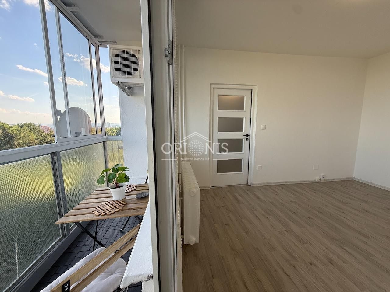 1+1, Stavbařská, Chomutov, 40 m² - 2