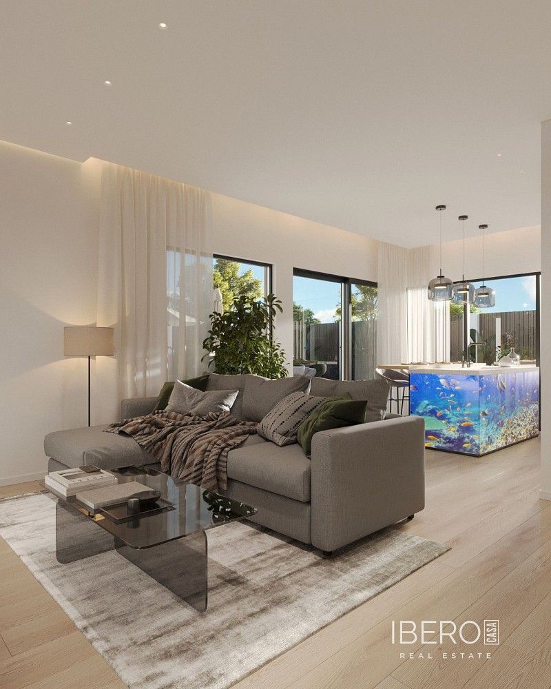 Rodinný dům · 139 m² · Polop, Španělsko - 3