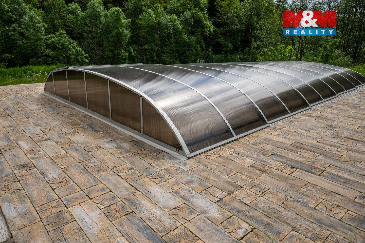 Prodej ubytovací zařízení - Mukařov, 620 m²