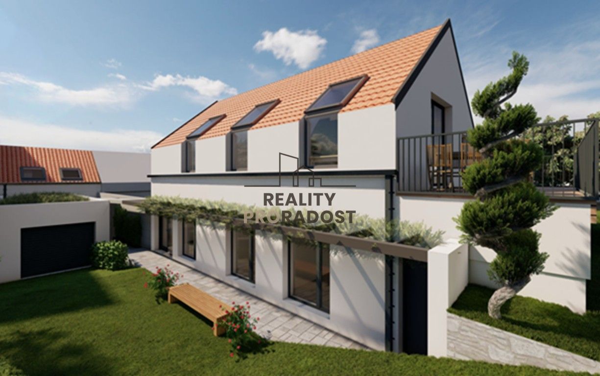 Pozemky pro bydlení, Dolní Bojanovice, 989 m²