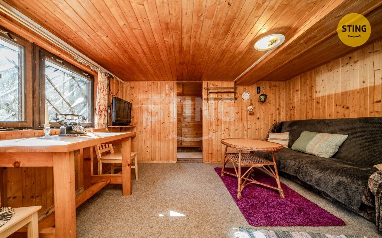 Chata · 62 m² · Komorní Lhotka - 4