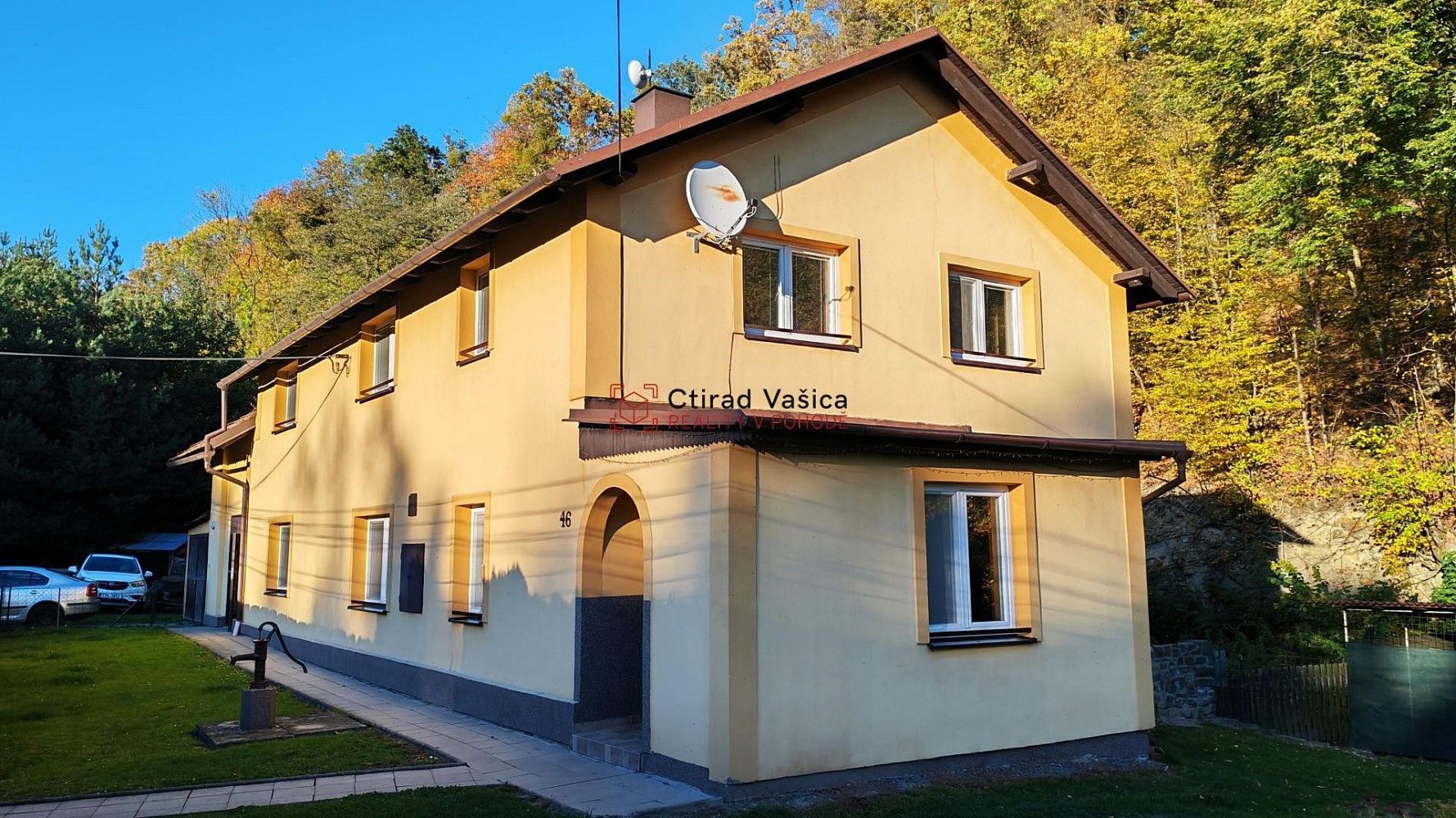 Rodinný dům, 250 m²