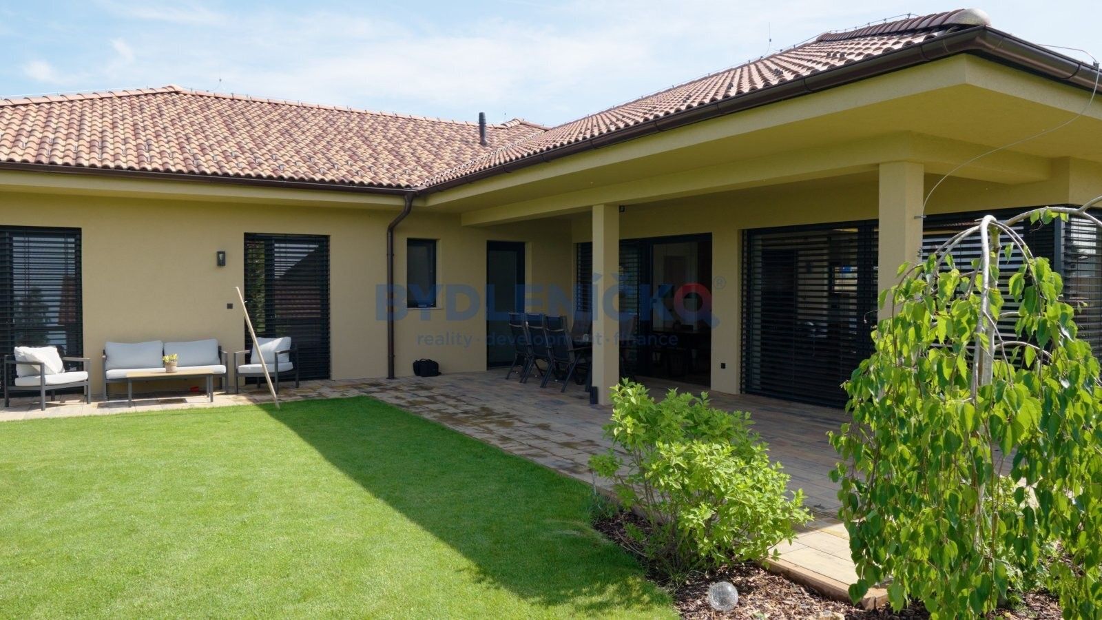Rodinný dům · 219 m² · Dynín - 2