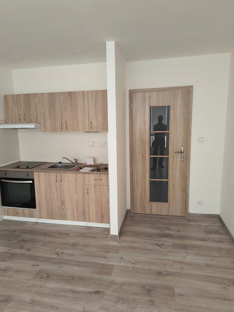 1+kk, Místecká, Praha 9 - Letňany, 30,6 m² - 1