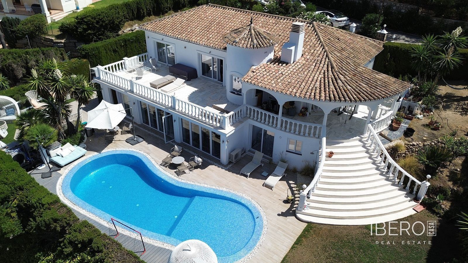 Rodinný dům · 433 m² · Elviria, ES - 3