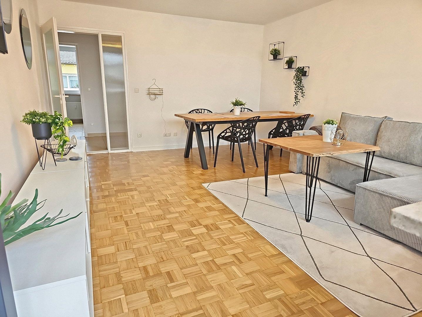 Byt 4+1 · 91 m² · Haydnstr. 6 Germering Germering Bayern 82110 - 3