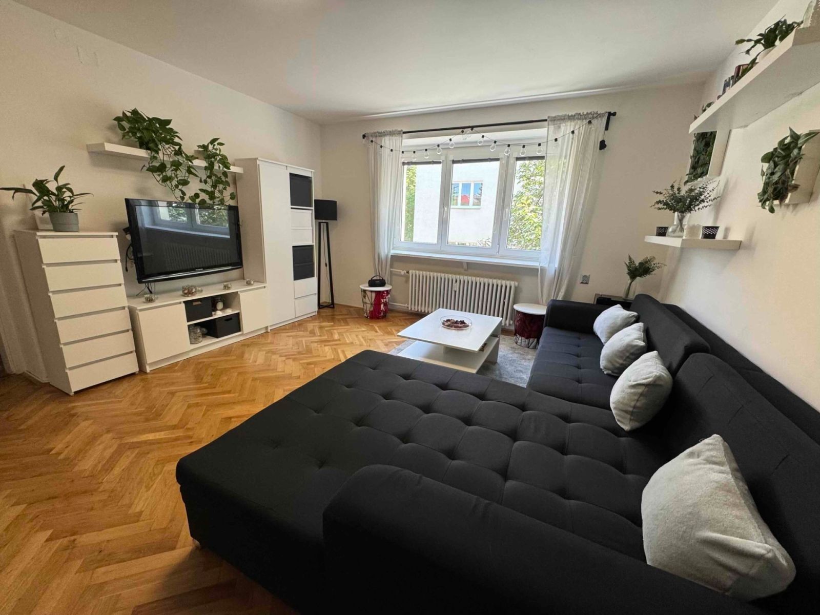 2+1, Chládkova, Brno - Žabovřesky, Jihomoravský kraj, 61 m² - 2