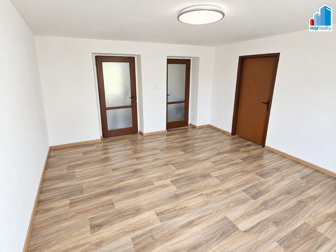 Pronájem byt 2+1 - Zámečnická, Plzeň, 56 m² - 5