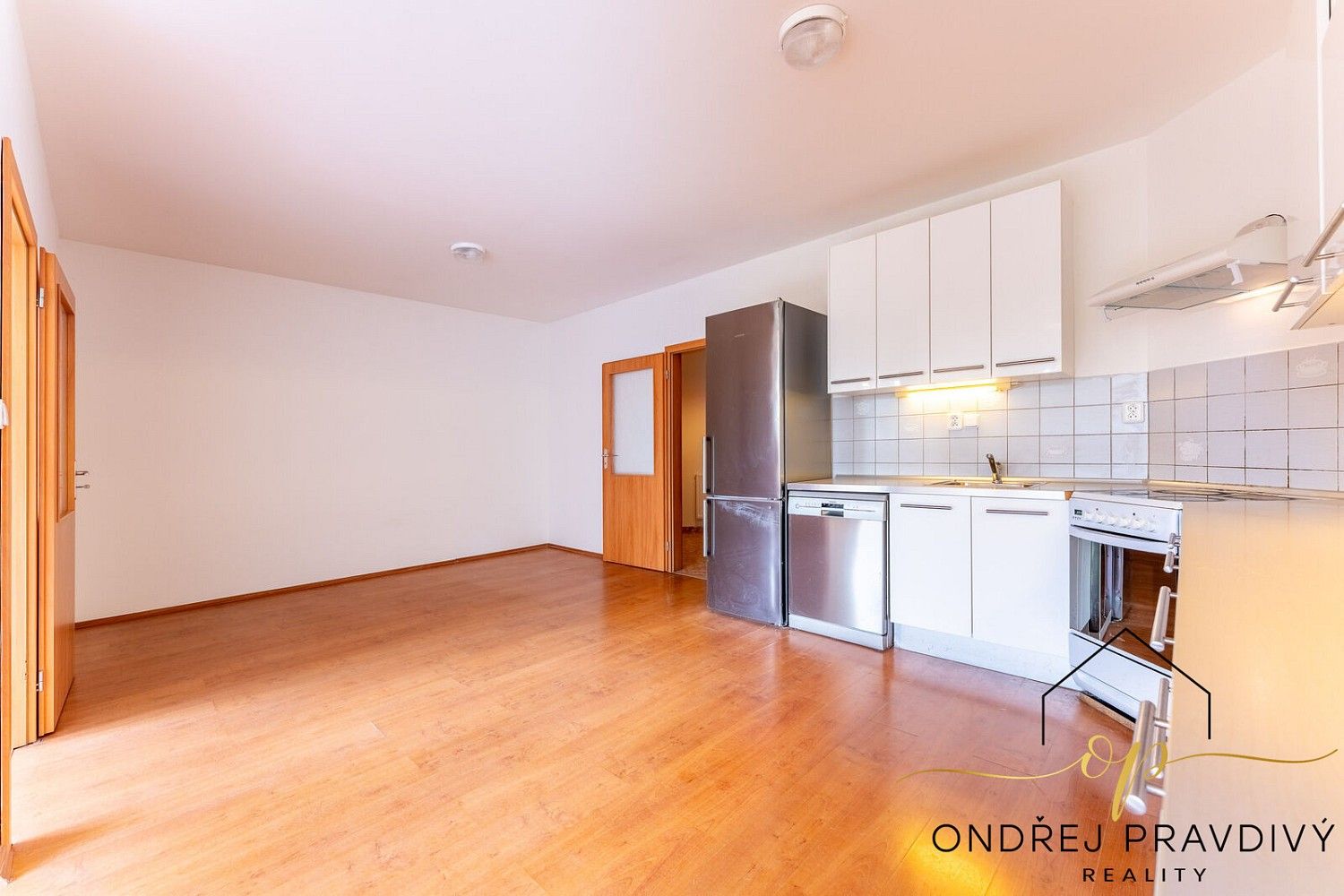 Prodej byt 2+kk - Praha - Prosek, okres Praha 9, Hlavní město Praha, 60 m² - 5