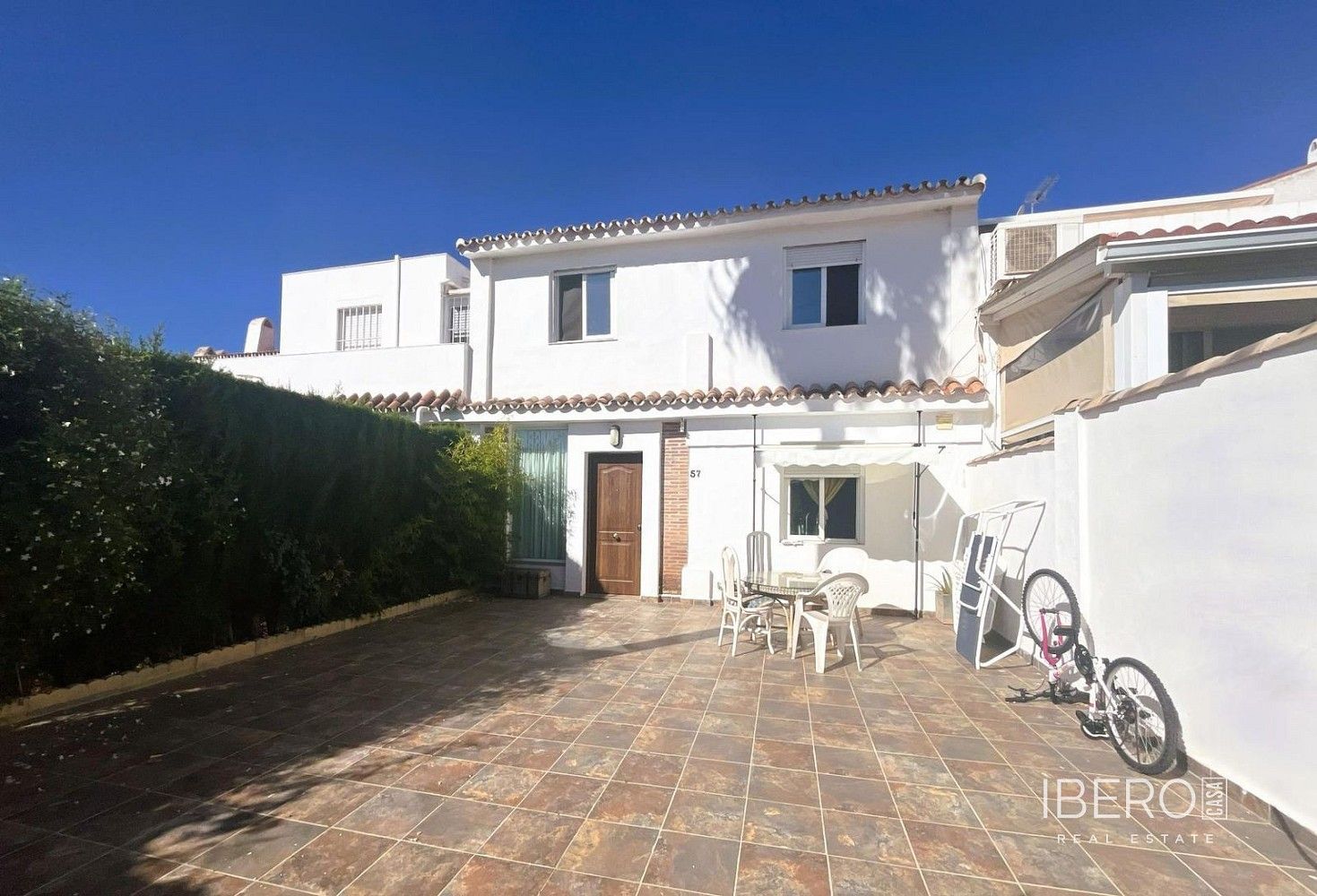 Prodej rodinný dům - Estepona, ES, 80 m² - 2