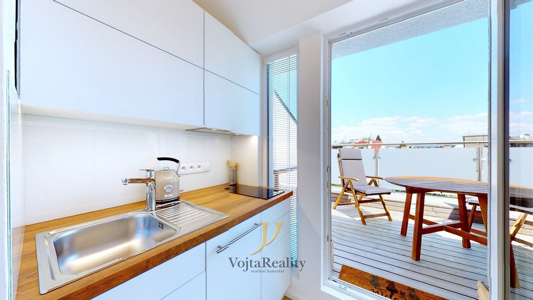 Byt 1+kk · 37 m² · Olomouc - Hodolany, Olomoucký kraj - 4