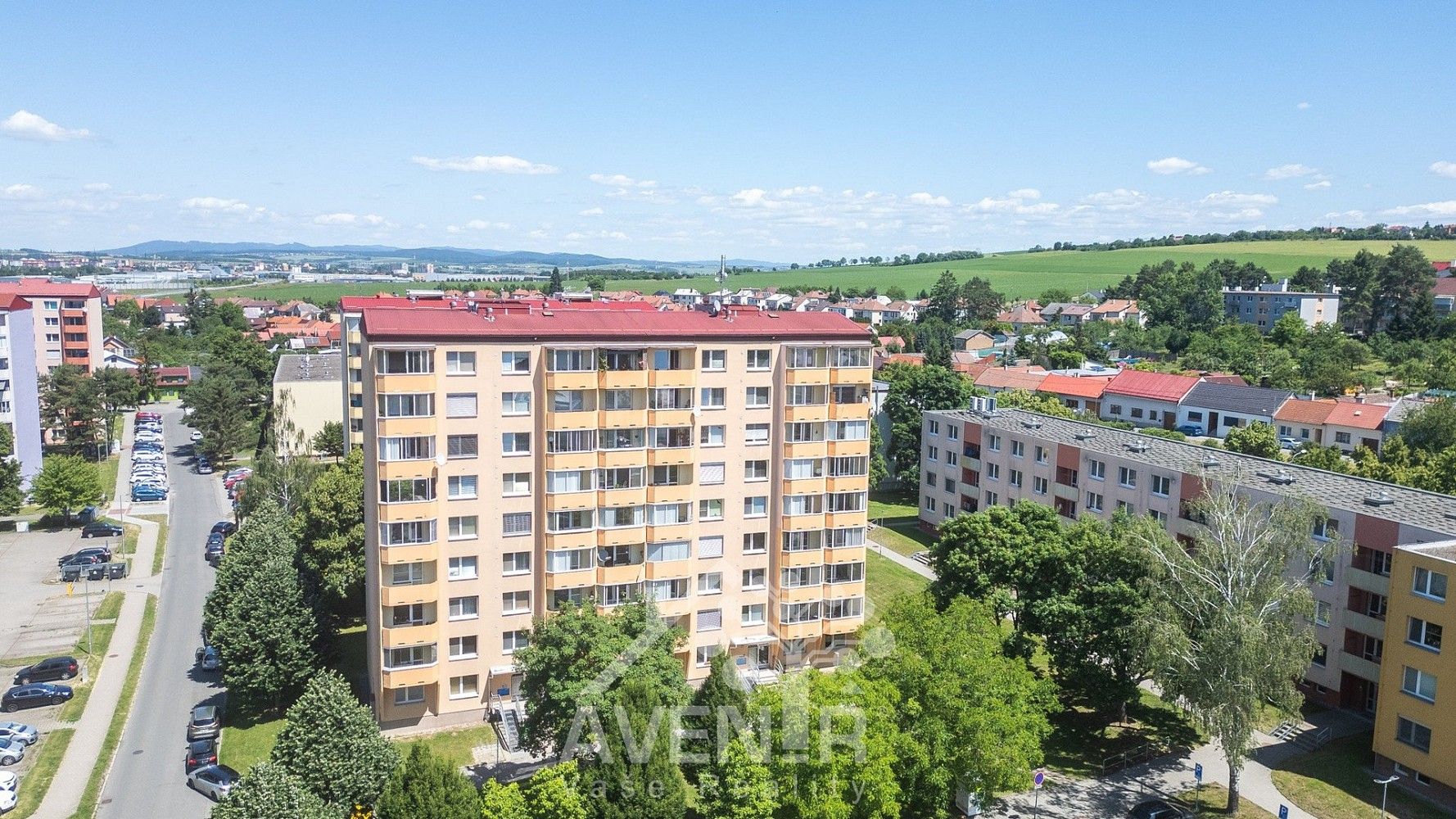 Byt 4+kk · 72 m² · Napajedla, okres Zlín, Zlínský kraj - 1