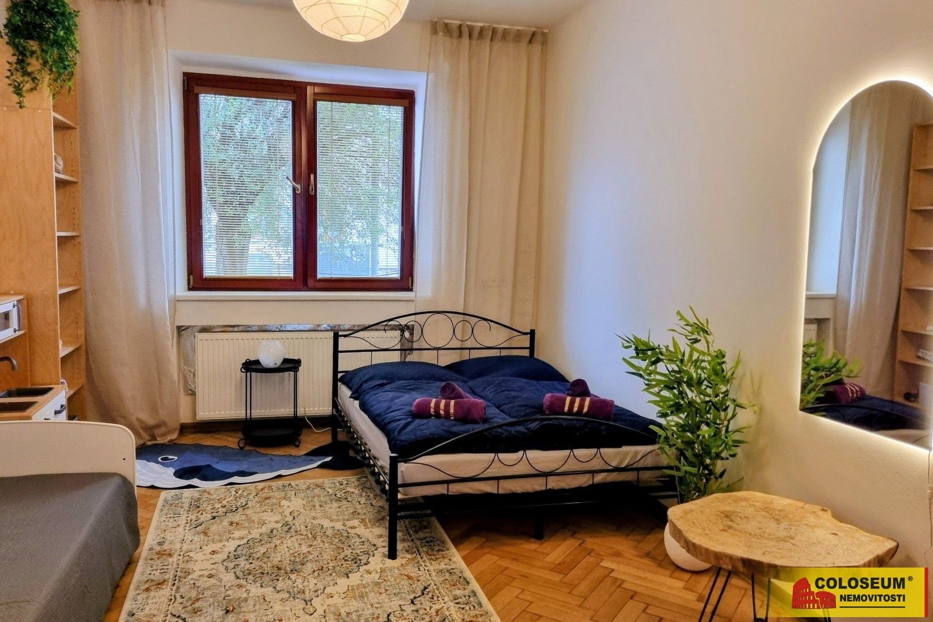 3+kk, Brno Bystrc, 80 m² - 1