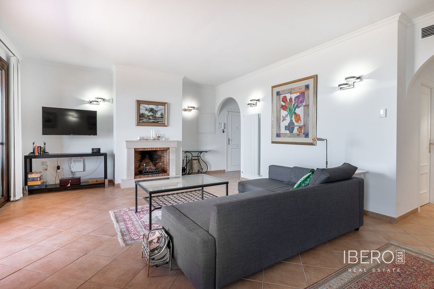 Byt 4+kk · 144 m² · La Mairena, Španělsko - 4