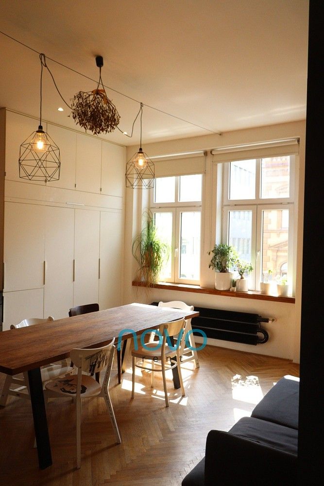 3+kk, Praha, okres Praha 8, Hlavní město Praha, 76 m² - 1