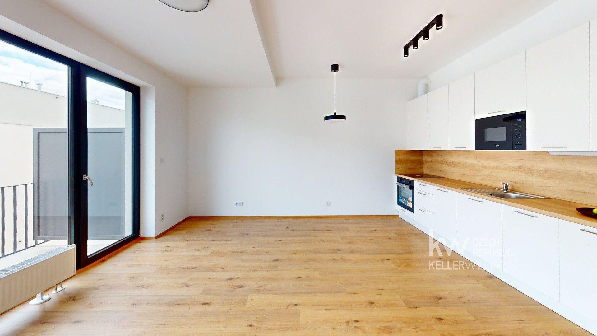 Byt 1+kk · 34 m² · Železná, Plzeň Jižní Předměstí - 3